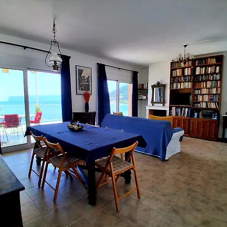 Сasa de vacaciones Casa Faustina *