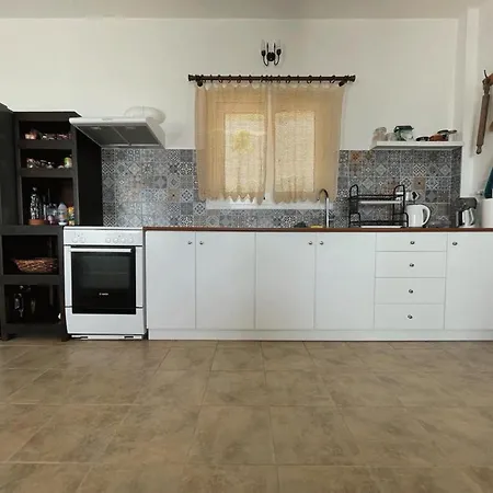 Сasa de vacaciones Casa Faustina Ília