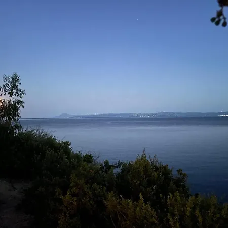 Casa Faustina Casa de Férias