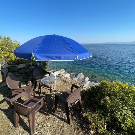 Casa Faustina Casa de Férias Ília