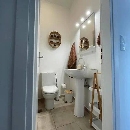 Casa Faustina * Ília