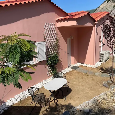 Casa Faustina Holiday home Ilia