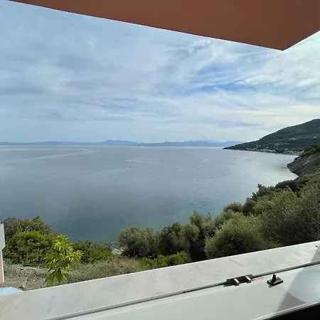 Casa de Férias Casa Faustina