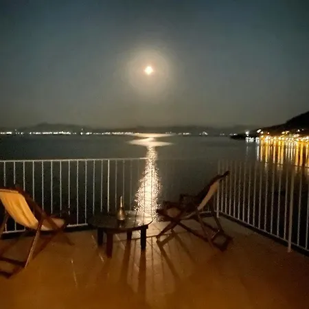 Casa Faustina Casa de Férias Ília