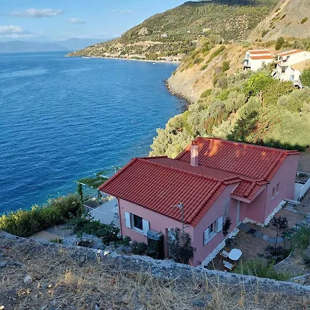 Casa de Férias Casa Faustina Ília