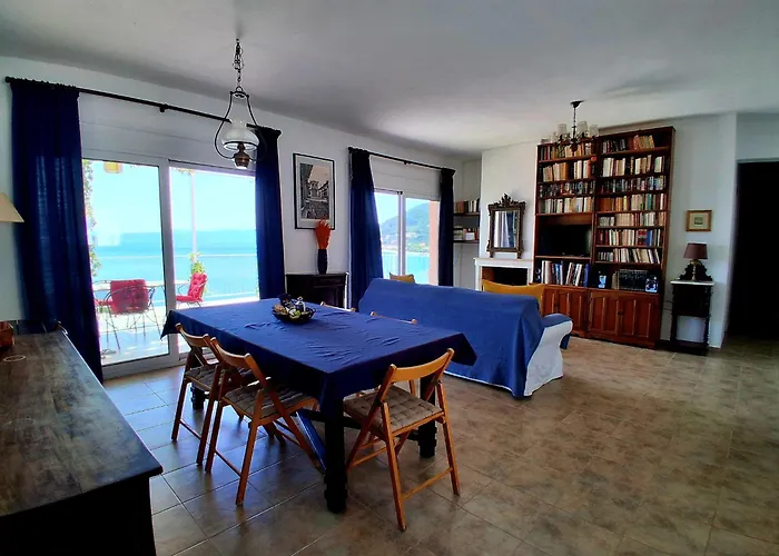 Holiday home Casa Faustina *