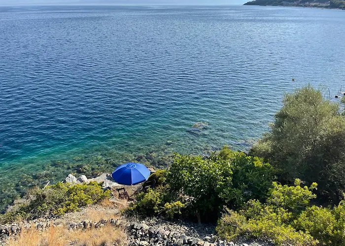 Casa Faustina Сasa de vacaciones Ília