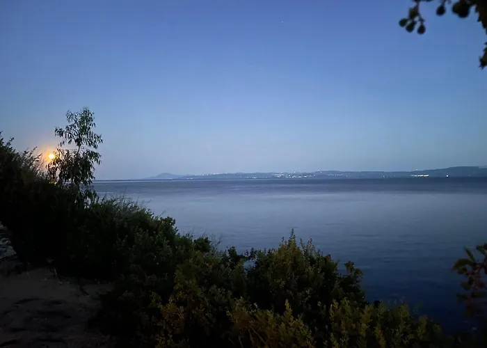 Casa Faustina Сasa de vacaciones