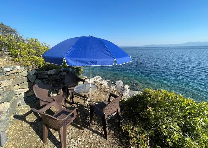 Casa Faustina Holiday home Ilia