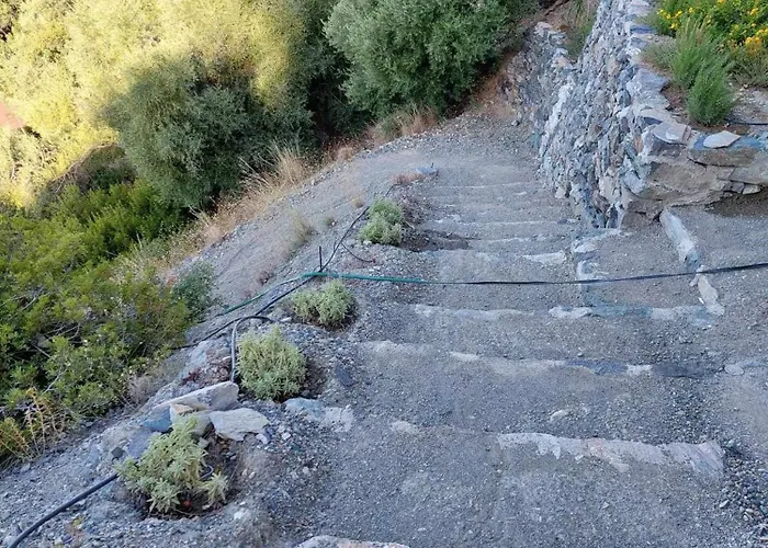 Сasa de vacaciones Casa Faustina