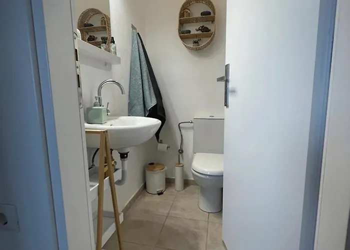 Casa Faustina Holiday home *