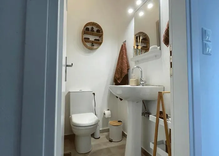 Casa Faustina * Ília