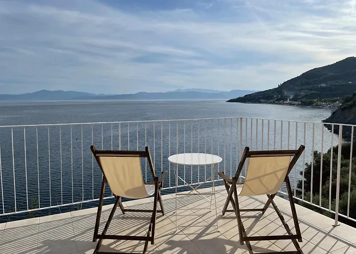 Holiday home Casa Faustina *