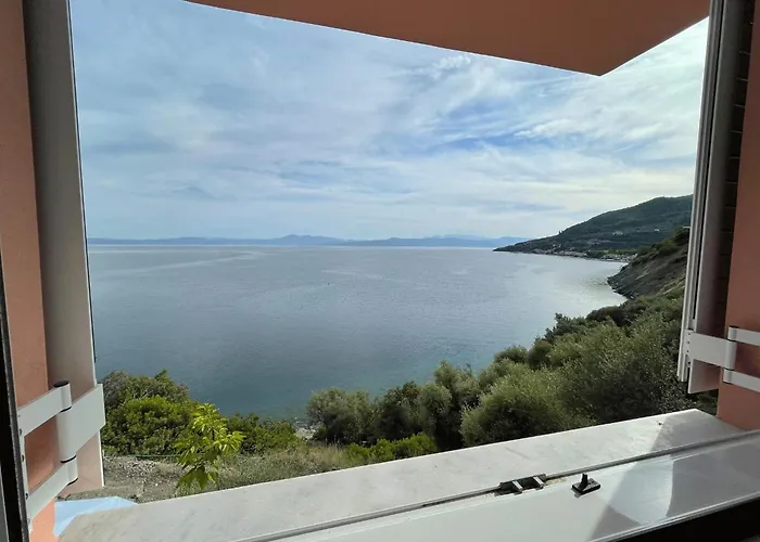 Сasa de vacaciones Casa Faustina