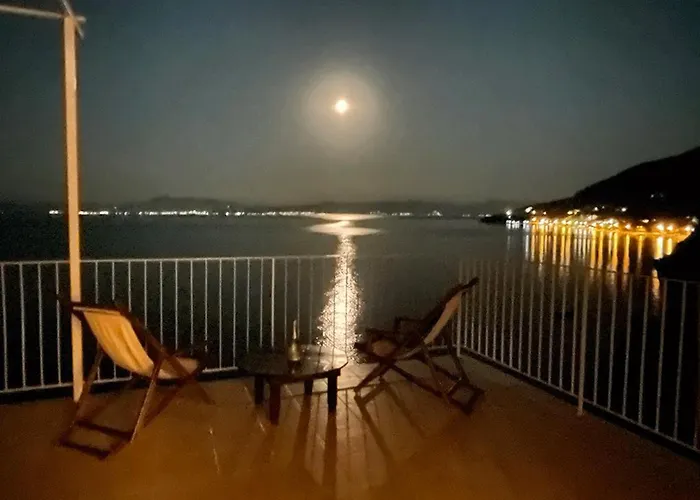 Casa Faustina Сasa de vacaciones Ília