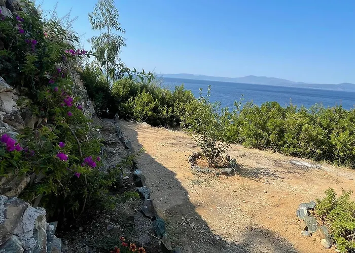 Holiday home Casa Faustina Ilia