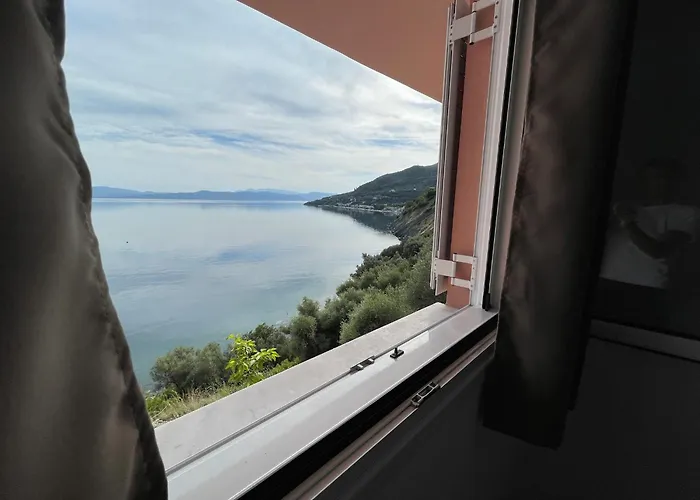 Casa Faustina * Ília