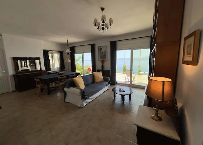 Holiday home Casa Faustina *