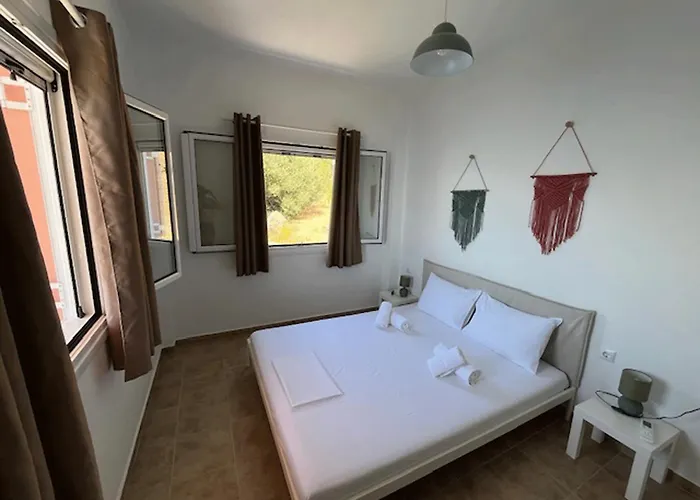 Сasa de vacaciones Casa Faustina *