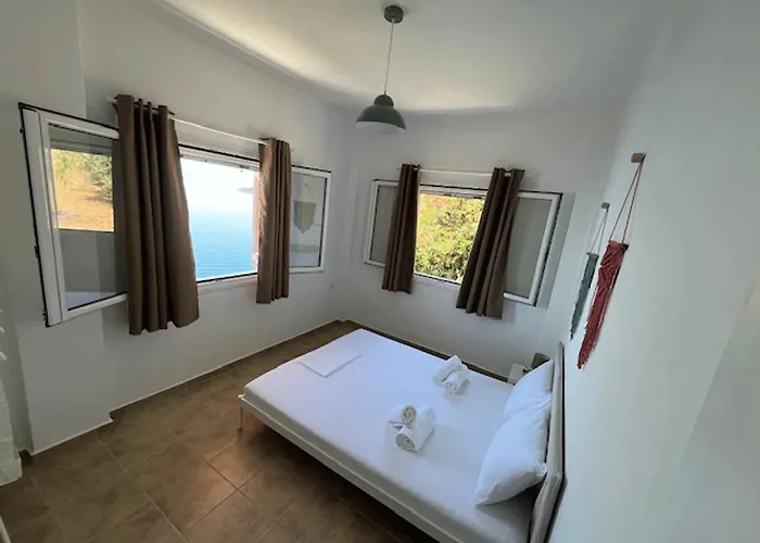 Casa Faustina * Ília