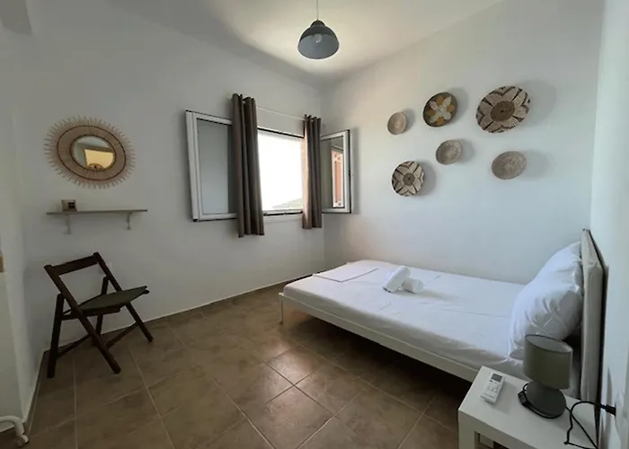 Сasa de vacaciones Casa Faustina